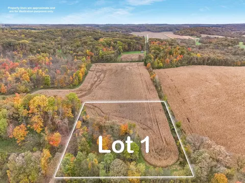 tbd Lot 1 1270th Ave, New Haven Twp, WI 54013