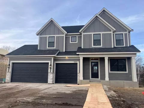 5840 Freeland Bay N, Hugo, MN 55038