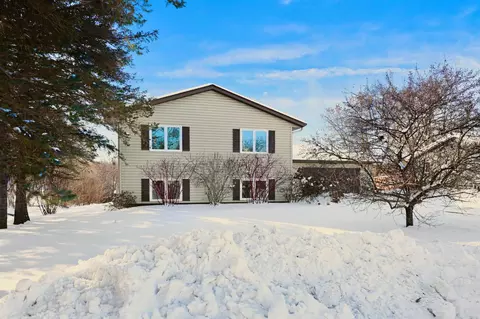Exterior - 507 9th Ave N, Cold Spring, MN 56320 photo 2 of 9