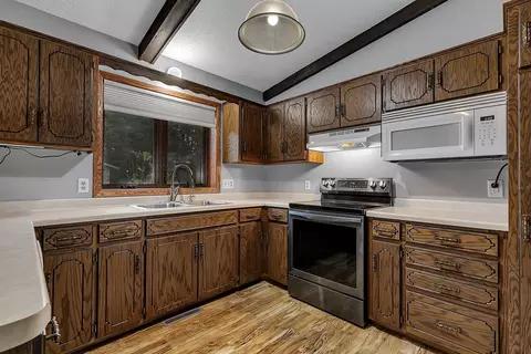 Kitchen - 507 9th Ave N, Cold Spring, MN 56320 photo 3 of 5