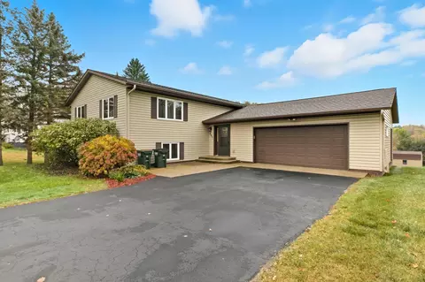 Exterior - 507 9th Ave N, Cold Spring, MN 56320 photo 3 of 9
