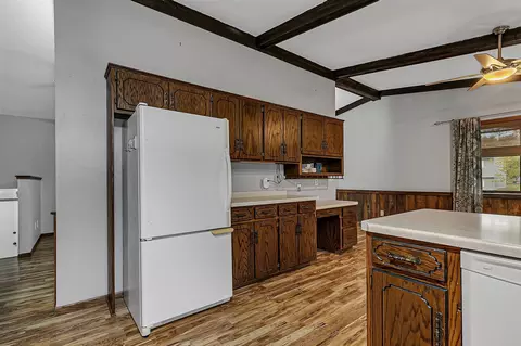 Kitchen - 507 9th Ave N, Cold Spring, MN 56320 photo 5 of 5