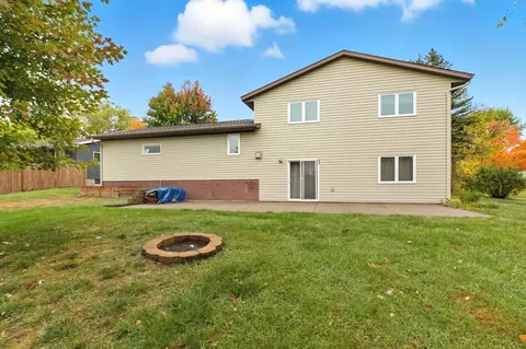 Exterior - 507 9th Ave N, Cold Spring, MN 56320 photo 9 of 9
