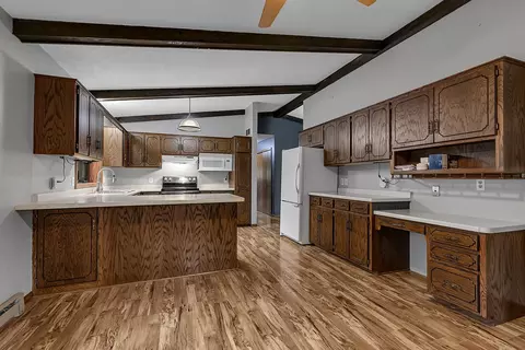 Kitchen - 507 9th Ave N, Cold Spring, MN 56320 photo 2 of 5