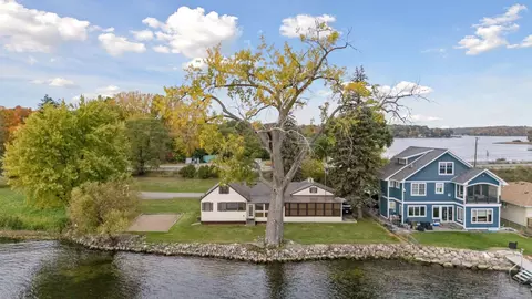 3685 N Shore Dr, Orono, MN 55391