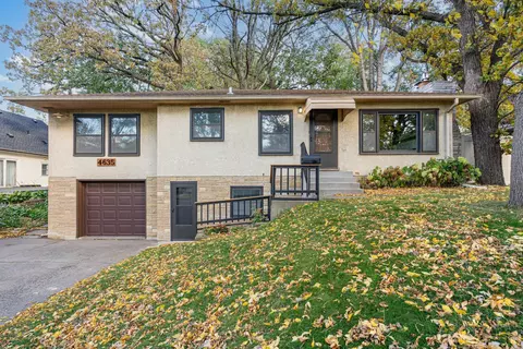 4635 6th St NE, Columbia Heights, MN 55421
