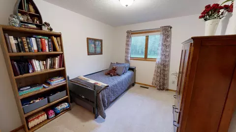 Bedroom - 2610 9th St SW, Willmar, MN 56201 photo 5 of 10
