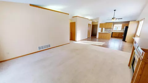 Living - 2610 9th St SW, Willmar, MN 56201 photo 8 of 16