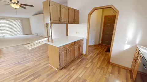 Kitchen - 2610 9th St SW, Willmar, MN 56201 photo 4 of 8