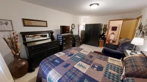 Bedroom - 2610 9th St SW, Willmar, MN 56201 photo 10 of 10