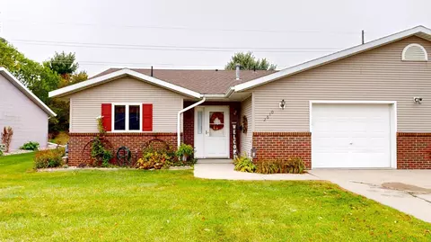 Exterior - 2610 9th St SW, Willmar, MN 56201 photo 6 of 6