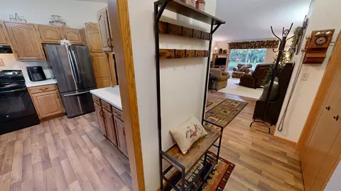 Entry Way - 2610 9th St SW, Willmar, MN 56201 photo 1 of 1