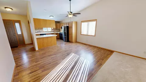 Living - 2610 9th St SW, Willmar, MN 56201 photo 5 of 16