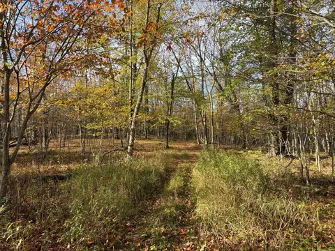 1911 W Bone Lake Dr, Georgetown Twp, WI 54810