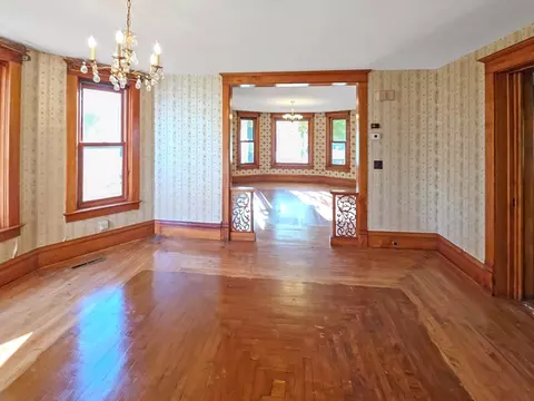 Dining - 205 E 3rd St E, Herman, MN 56248 photo 1 of 1
