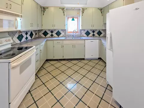 Kitchen - 205 E 3rd St E, Herman, MN 56248 photo 1 of 1