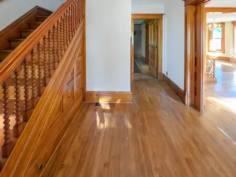 Entry Way - 205 E 3rd St E, Herman, MN 56248 photo 1 of 1