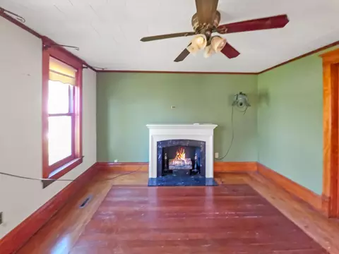 Living - 205 E 3rd St E, Herman, MN 56248 photo 1 of 3