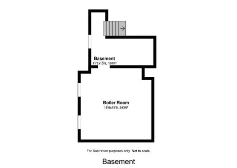 Floorplan - 205 E 3rd St E, Herman, MN 56248 photo 3 of 3