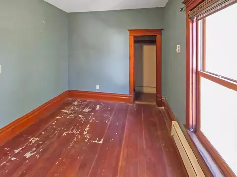 Bedroom - 205 E 3rd St E, Herman, MN 56248 photo 3 of 3