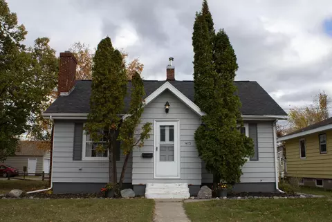 1410 Beltrami Ave NW, Bemidji, MN 56601