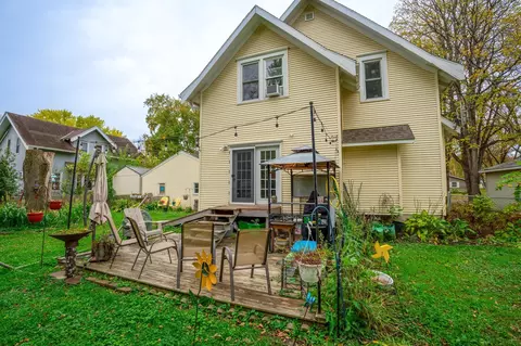 Exterior - 1609 9th St SW, Willmar, MN 56201 photo 5 of 12
