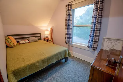 Bedroom - 1609 9th St SW, Willmar, MN 56201 photo 11 of 12