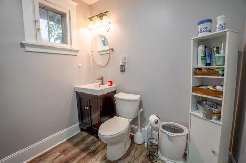 Bath - 1609 9th St SW, Willmar, MN 56201 photo 1 of 1