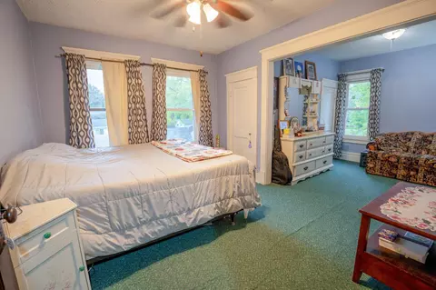 Bedroom - 1609 9th St SW, Willmar, MN 56201 photo 5 of 12