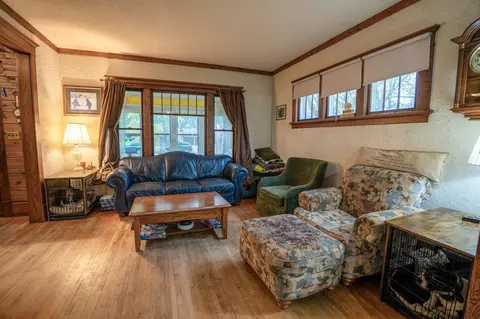 Living - 1609 9th St SW, Willmar, MN 56201 photo 2 of 2