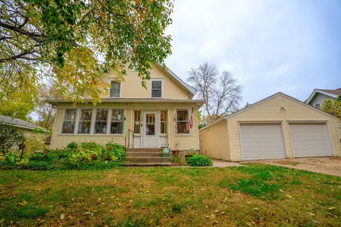 Exterior - 1609 9th St SW, Willmar, MN 56201 photo 2 of 12