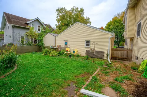 Exterior - 1609 9th St SW, Willmar, MN 56201 photo 12 of 12