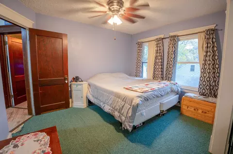 Bedroom - 1609 9th St SW, Willmar, MN 56201 photo 6 of 12
