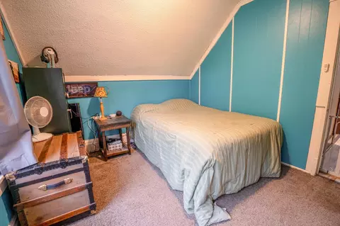 Bedroom - 1609 9th St SW, Willmar, MN 56201 photo 3 of 12