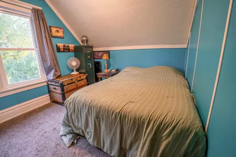 Bedroom - 1609 9th St SW, Willmar, MN 56201 photo 1 of 12