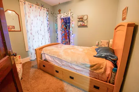 Bedroom - 1609 9th St SW, Willmar, MN 56201 photo 9 of 12