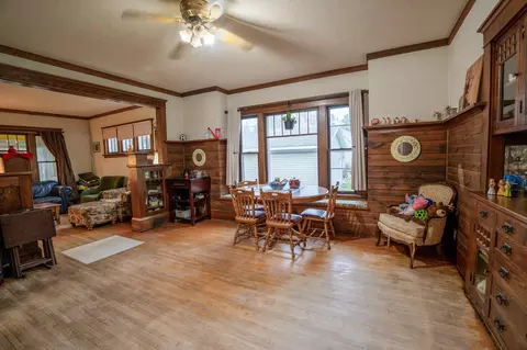 Dining - 1609 9th St SW, Willmar, MN 56201 photo 1 of 3