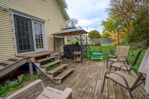 Exterior - 1609 9th St SW, Willmar, MN 56201 photo 7 of 12