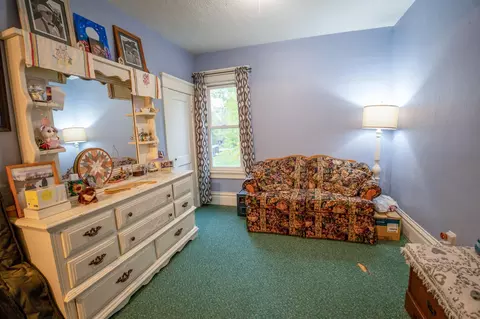 Bedroom - 1609 9th St SW, Willmar, MN 56201 photo 4 of 12
