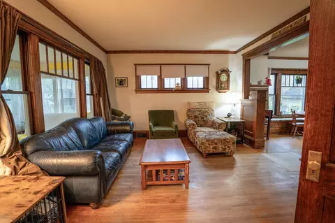 Living - 1609 9th St SW, Willmar, MN 56201 photo 1 of 2
