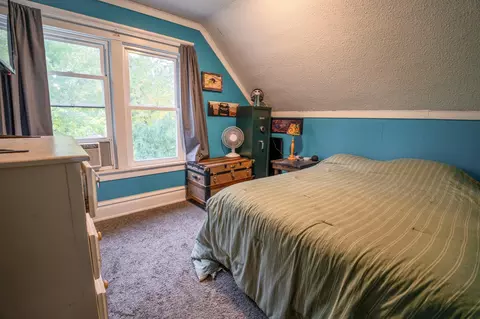Bedroom - 1609 9th St SW, Willmar, MN 56201 photo 2 of 12