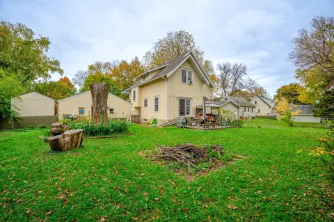 Exterior - 1609 9th St SW, Willmar, MN 56201 photo 9 of 12
