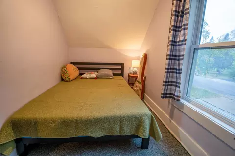 Bedroom - 1609 9th St SW, Willmar, MN 56201 photo 12 of 12