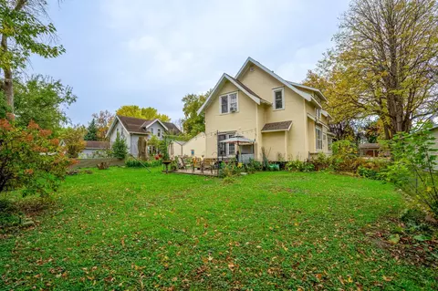 Exterior - 1609 9th St SW, Willmar, MN 56201 photo 10 of 12