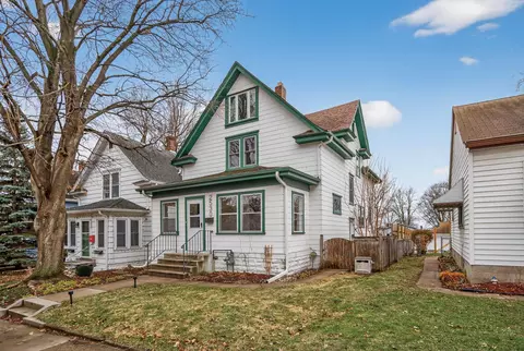 2530 Buchanan St NE, Minneapolis, MN 55418