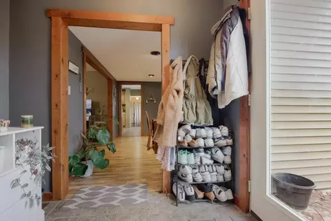 Entry Way - 713 Morrison St, Chetek, WI 54728 photo 1 of 2
