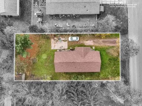 View/Area - 713 Morrison St, Chetek, WI 54728 photo 1 of 13