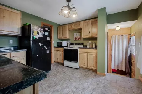 Kitchen - 713 Morrison St, Chetek, WI 54728 photo 2 of 2
