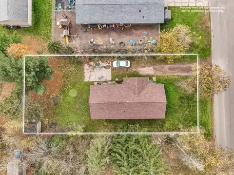 View/Area - 713 Morrison St, Chetek, WI 54728 photo 7 of 13