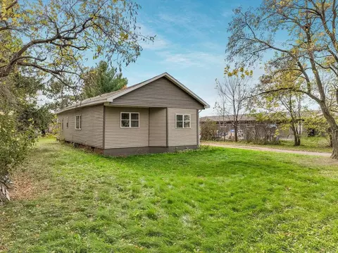 Exterior - 713 Morrison St, Chetek, WI 54728 photo 2 of 3
